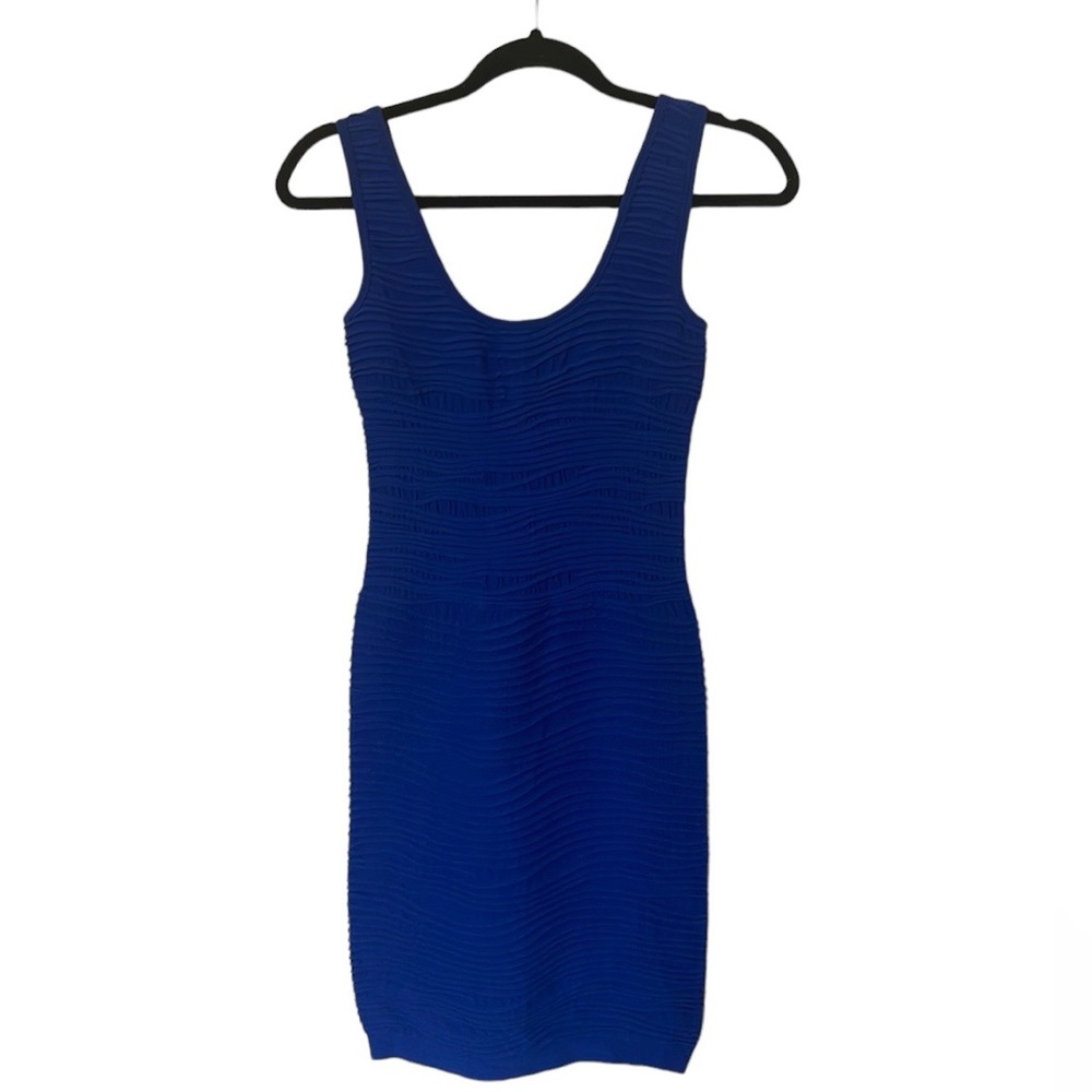 Love and Charm Junior’s Bodycon Dress